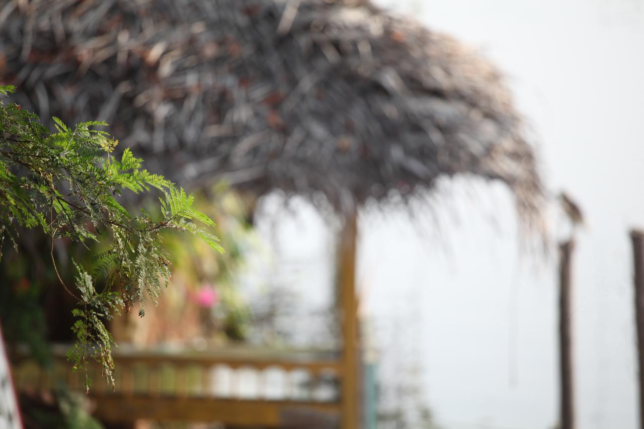 Malayalam Lake Resort Alappuzha Exterior photo